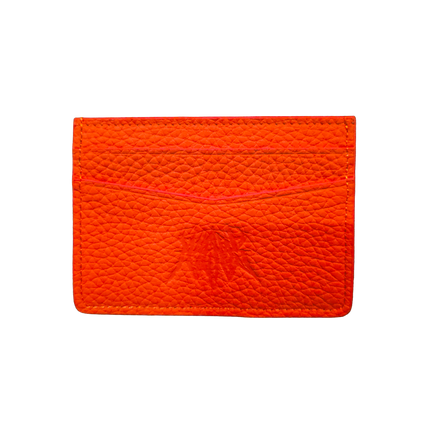 Hyena Wallet Orange