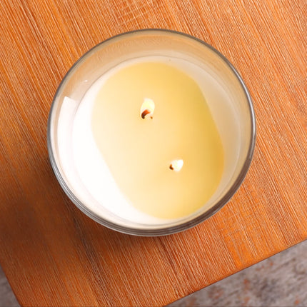The Watercolor Series Candle