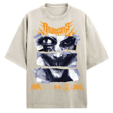 What Lies Beneath T-Shirt Bone