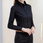 Black / S
