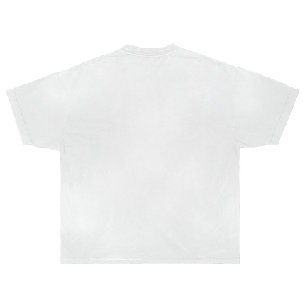Money Streetwear Boxy Tee Cotton Boxy Fit 240 GSM Unisex Tee Premium