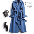 Blue / S