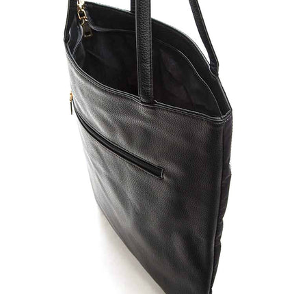 Beading Turban Girl Embellished Tote