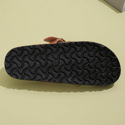 Karla Ring Outdoor Slippers