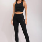 Black / X-Small