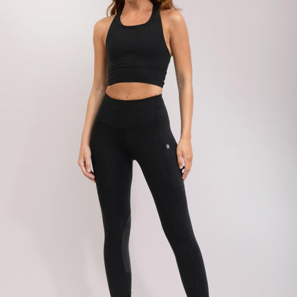 BTR Active Riding Tights