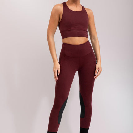 BTR Active Riding Tights