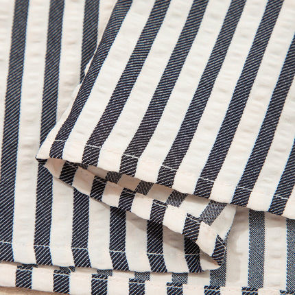 Riley Short Puff Sleeve Blouse