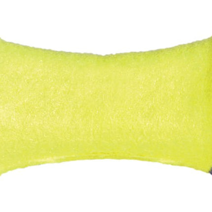 Air KONG Tennis Fetch Toys, 9.5"