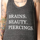 S / Black-Grey