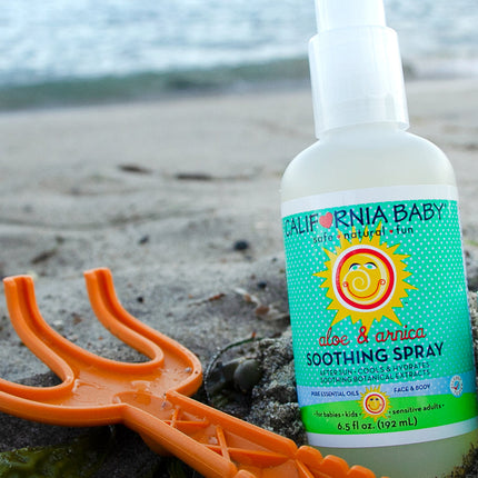Aloe & Arnica™ Soothing Spray