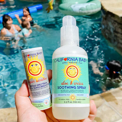 Aloe & Arnica™ Soothing Spray