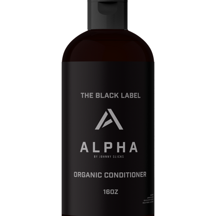 Alpha Conditioner