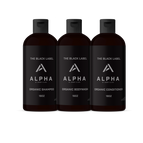 Alpha Liquid