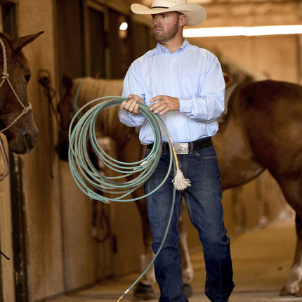 Ariat Men's 360 Airflow Longsleeve Shirt