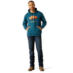 Hydra Heather / XXL Tall
