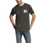 Charcoal Heather / Small