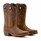 Distressed Brown / 7 / Pair