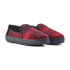 M8 / Red Plaid