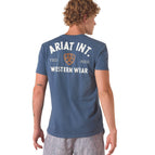 Navy Heather / Small / Each