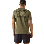 Military Heather / Small / Each