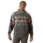 Rust Serape / Small / Each