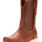 7 / Brown