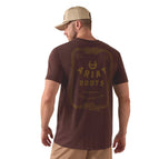 Brown / Small / Each