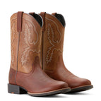 8D / Brown