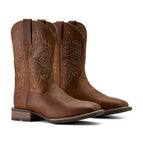 Brown / 10 EE