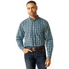Dark Teal / Small