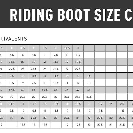 Ariat Scout Zip Paddock Boot, Adult, Black