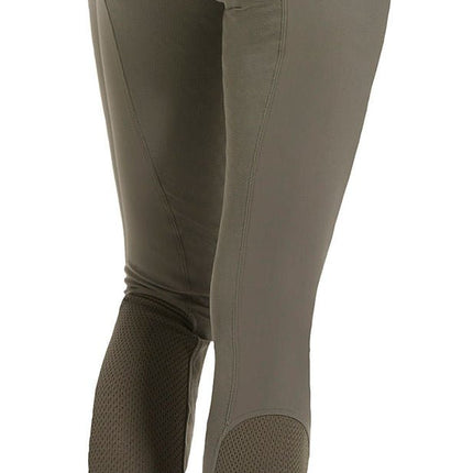 Ariat Tri Factor EQ Grip Full Seat Breech