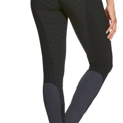 Ariat Tri Factor EQ Grip Full Seat Breech