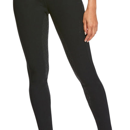 Ariat Tri Factor EQ Grip Full Seat Breech
