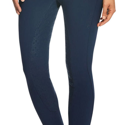 Ariat Tri Factor EQ Grip Full Seat Breech