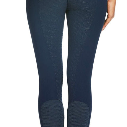 Ariat Tri Factor EQ Grip Full Seat Breech
