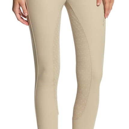 Ariat Tri Factor EQ Grip Full Seat Breech