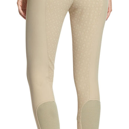 Ariat Tri Factor EQ Grip Full Seat Breech
