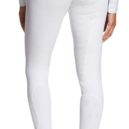 Ariat Tri Factor EQ Grip Full Seat Breech