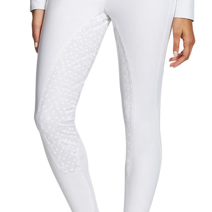 Ariat Tri Factor EQ Grip Full Seat Breech