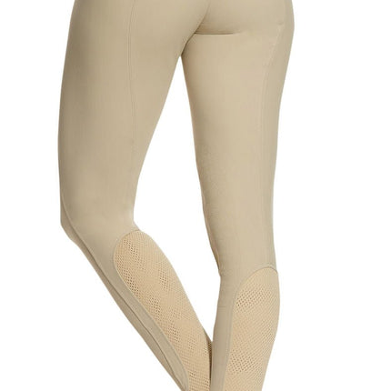 Ariat Tri Factor EQ Grip Knee Patch Breech