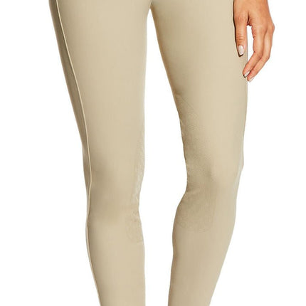 Ariat Tri Factor EQ Grip Knee Patch Breech
