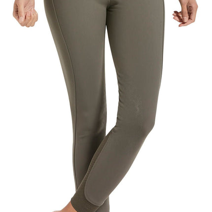 Ariat Tri Factor EQ Grip Knee Patch Breech