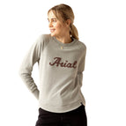 Heather Grey / Small