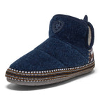 XS / Denim Southwest