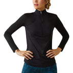 Black / Medium