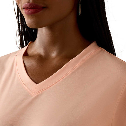Ariat Women's Compass V-Neck T-Shirt