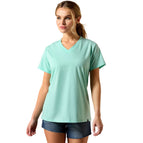 Mint Heather / XSmall