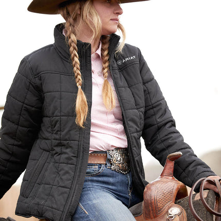 Ariat Women's Crius Insulated Jacket